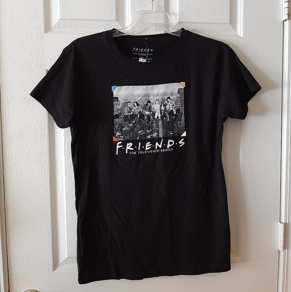 Friends Graphic T-shirt